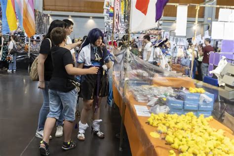 otaku zaragoza|ExpOtaku Zaragoza 2024